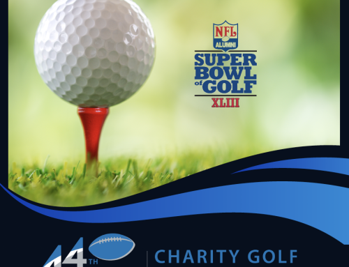 44th Annual Charity Golf Classic